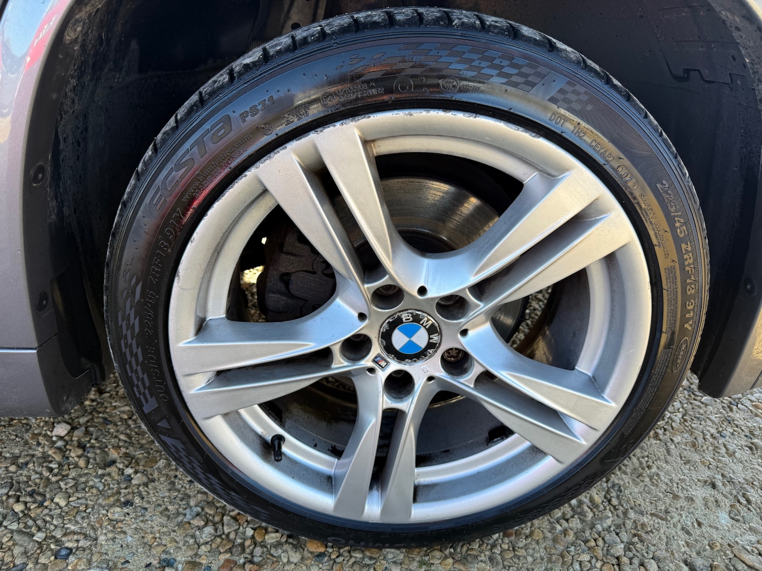 Used BMW X1 2011 for sale - 76449341: Photo 20