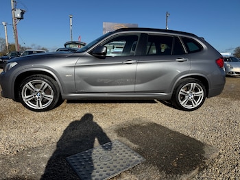 Used BMW X1 2011 for sale - 76449341: Photo