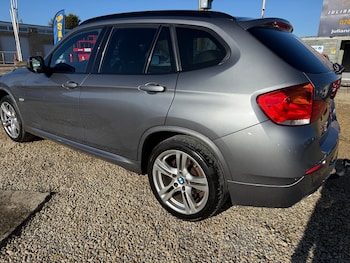 Used BMW X1 2011 for sale - 76449341: Photo