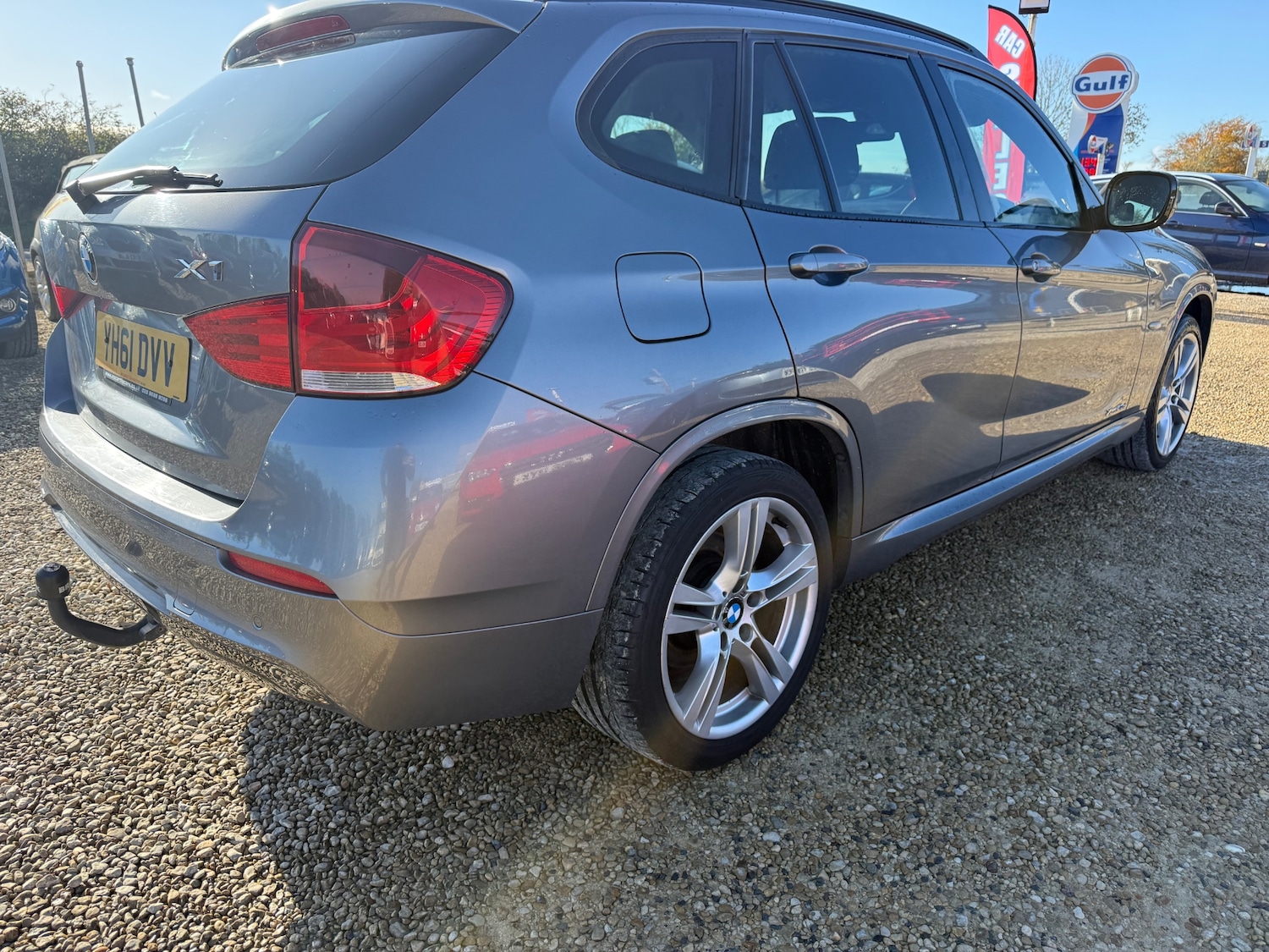 Used BMW X1 2011 for sale - 76449341: Photo 5