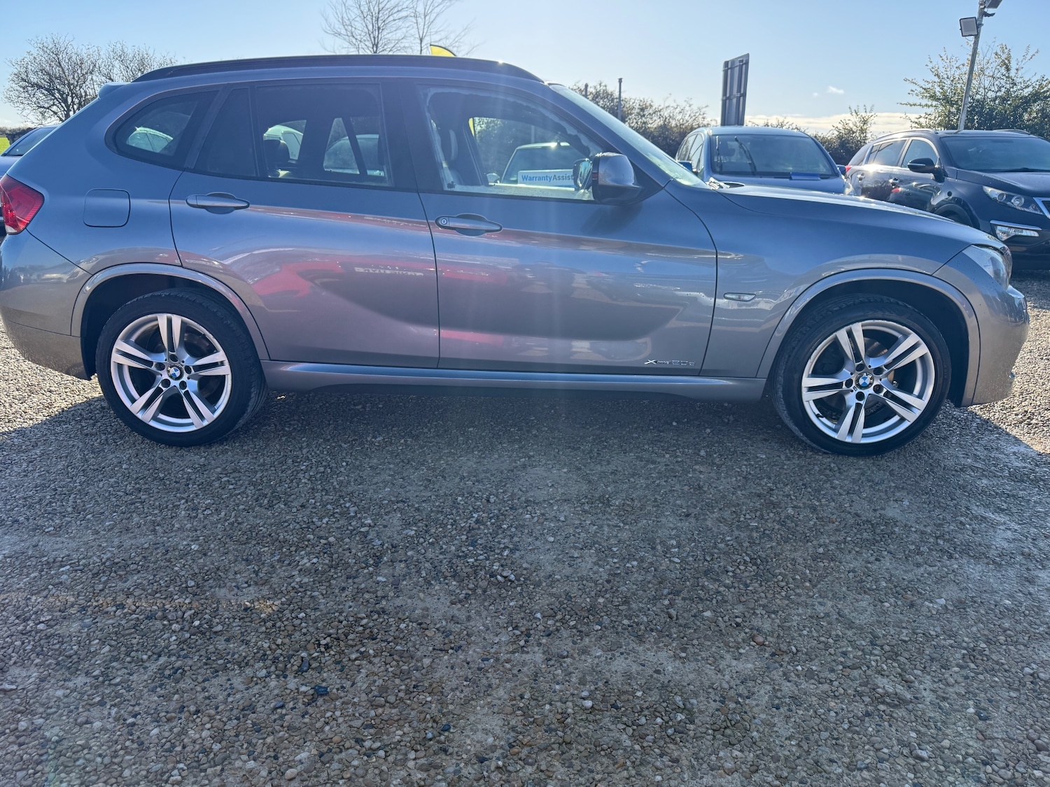 Used BMW X1 2011 for sale - 76449341: Photo 6