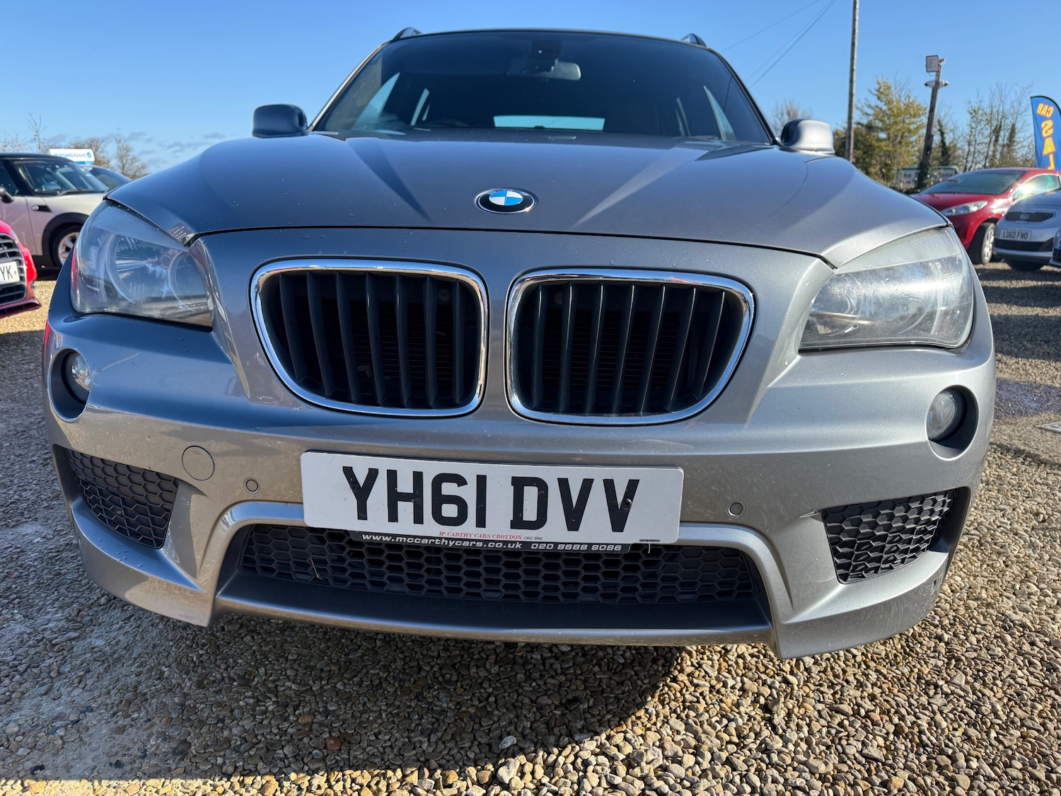 Used BMW X1 2011 for sale - 76449341: Photo 8