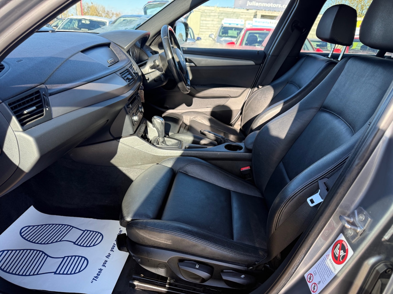 Used BMW X1 2011 for sale - 76449341: Photo 9