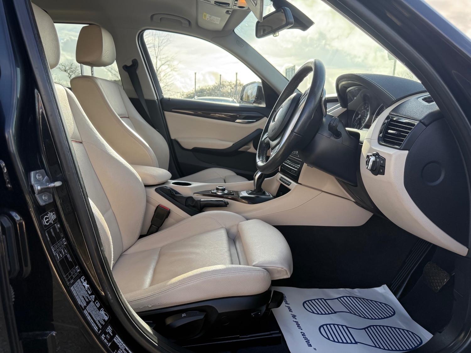 Used BMW X1 2015 for sale - 76568203: Photo 10