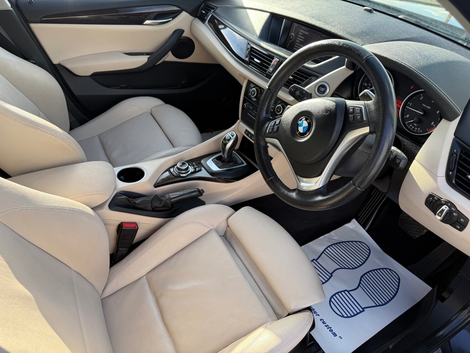 Used BMW X1 2015 for sale - 76568203: Photo 11