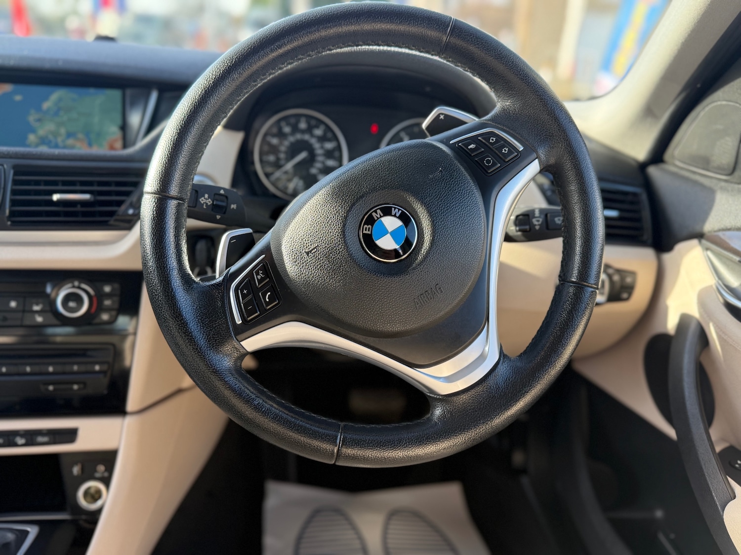 Used BMW X1 2015 for sale - 76568203: Photo 12