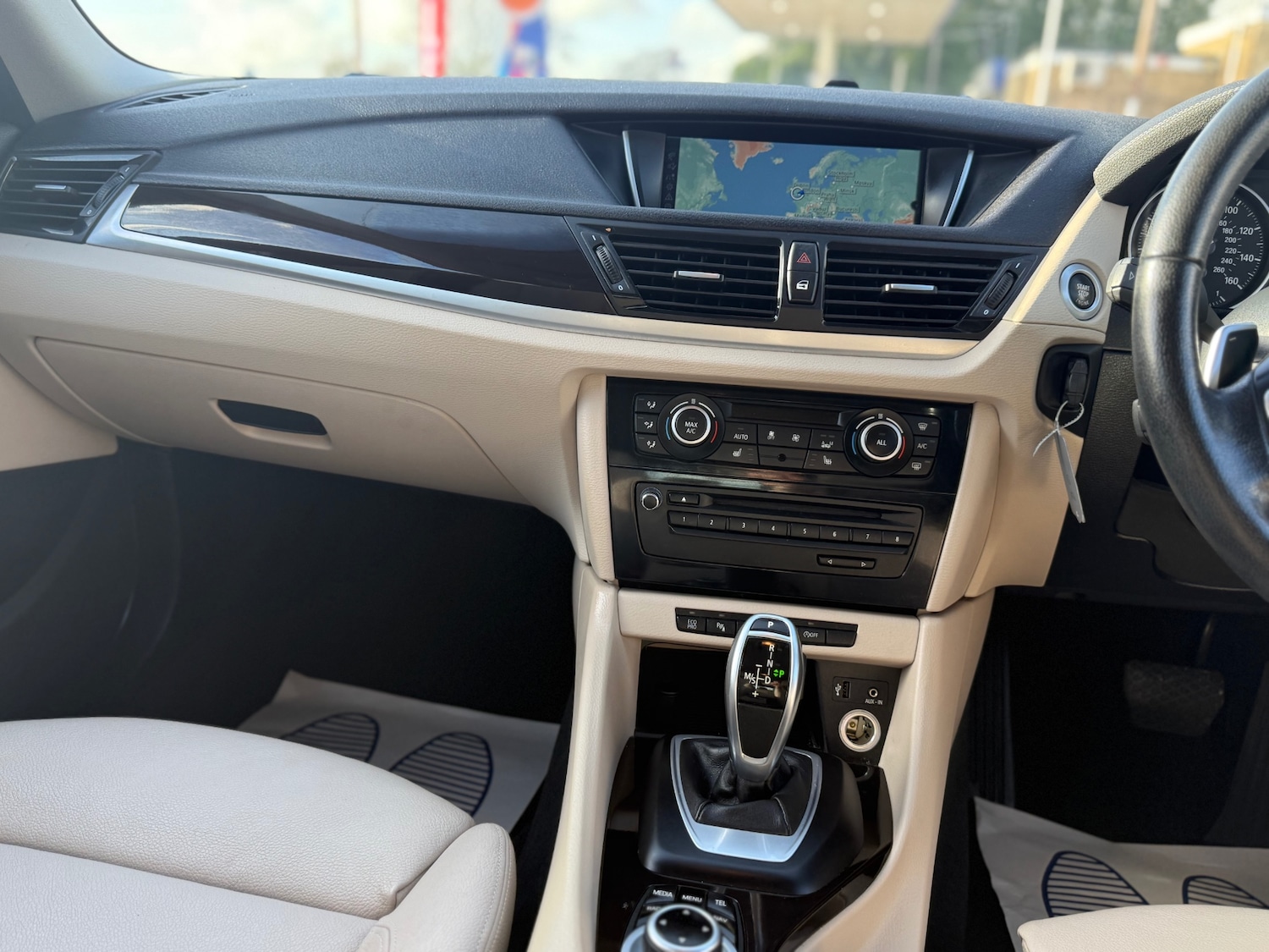 Used BMW X1 2015 for sale - 76568203: Photo 13