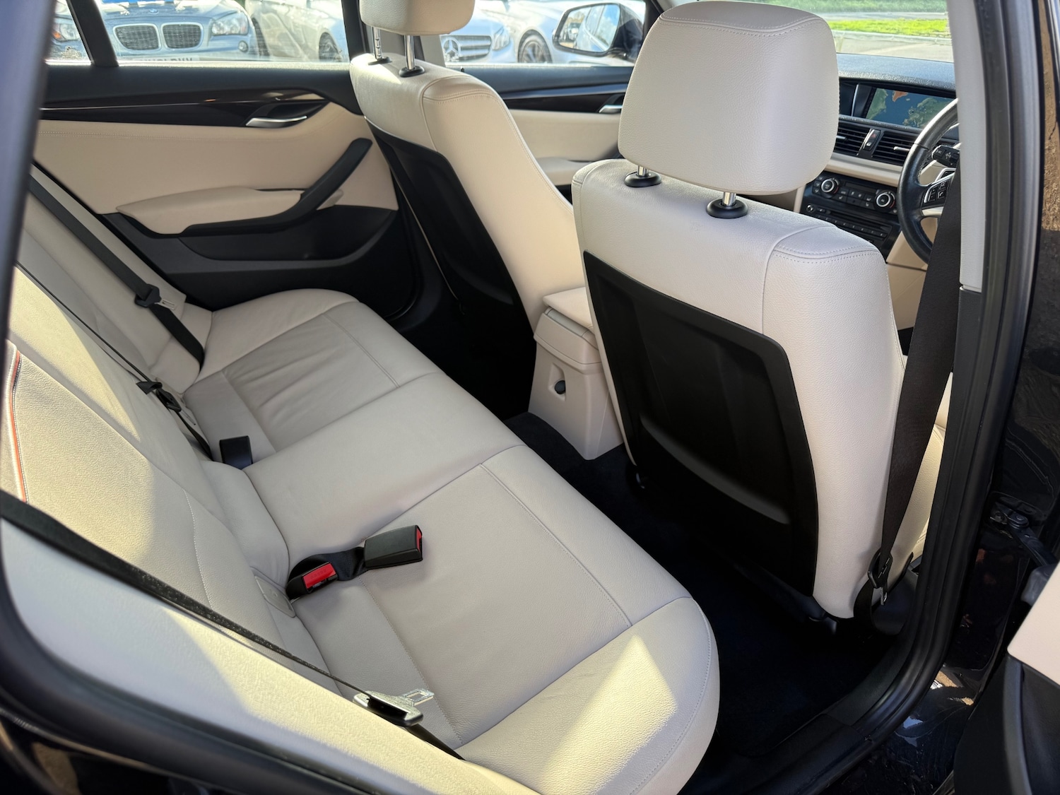 Used BMW X1 2015 for sale - 76568203: Photo 14