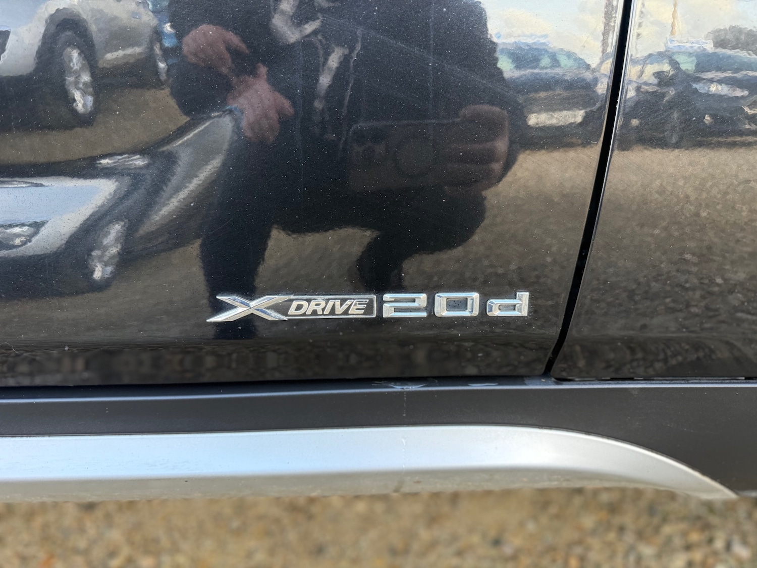 Used BMW X1 2015 for sale - 76568203: Photo 16