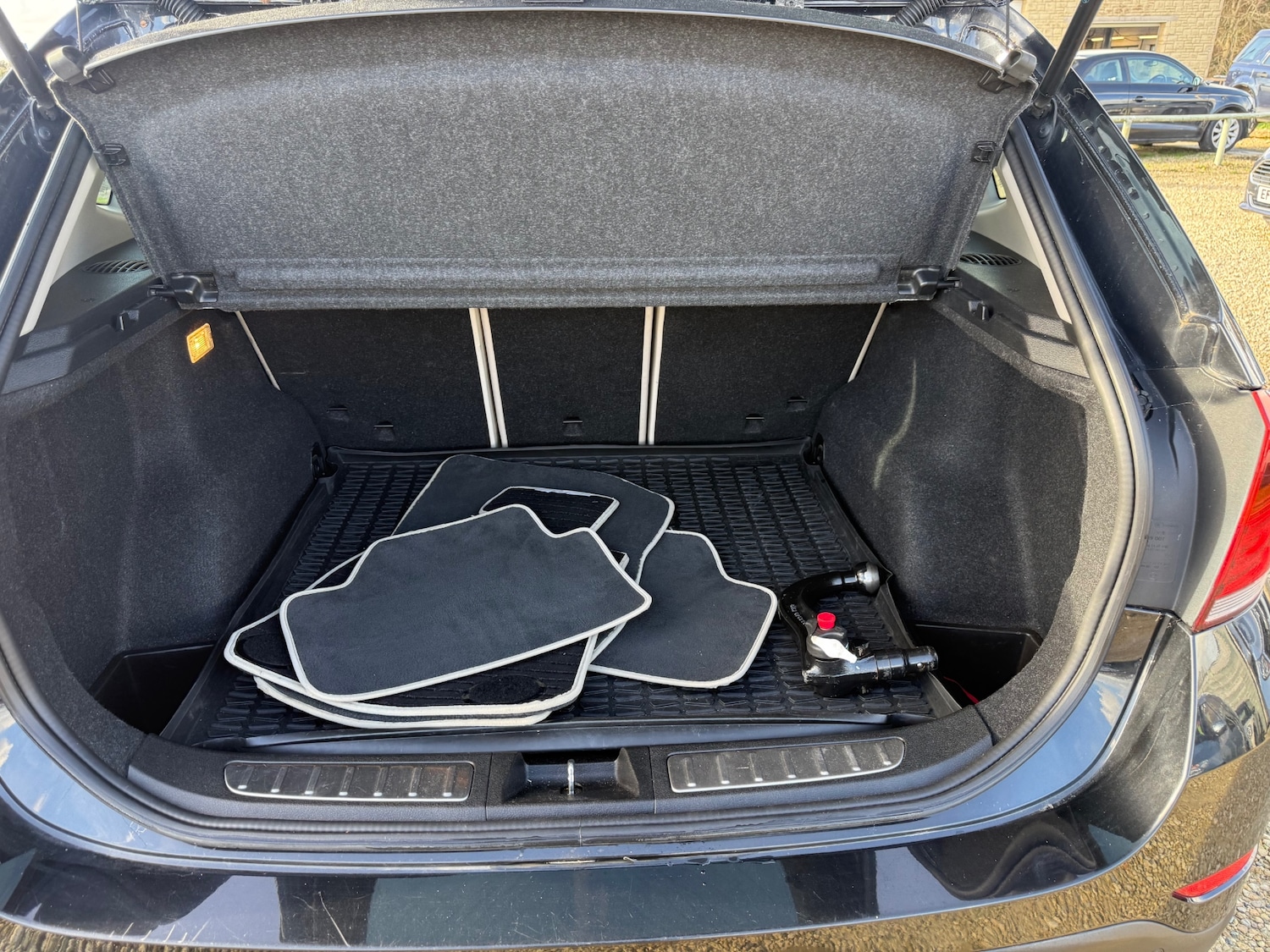 Used BMW X1 2015 for sale - 76568203: Photo 17