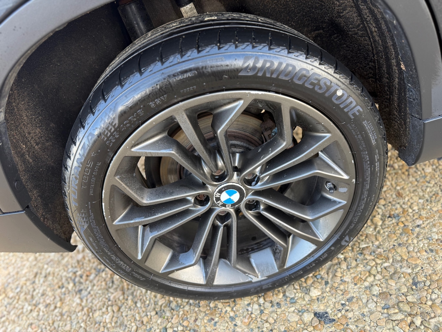 Used BMW X1 2015 for sale - 76568203: Photo 18