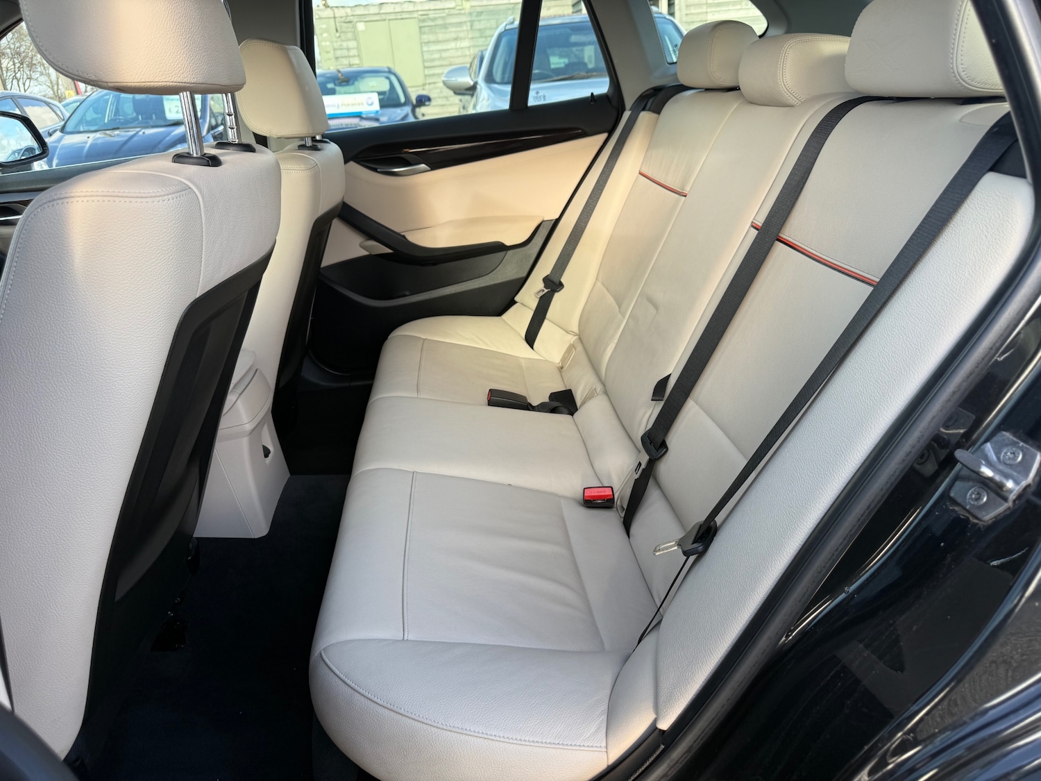 Used BMW X1 2015 for sale - 76568203: Photo 19