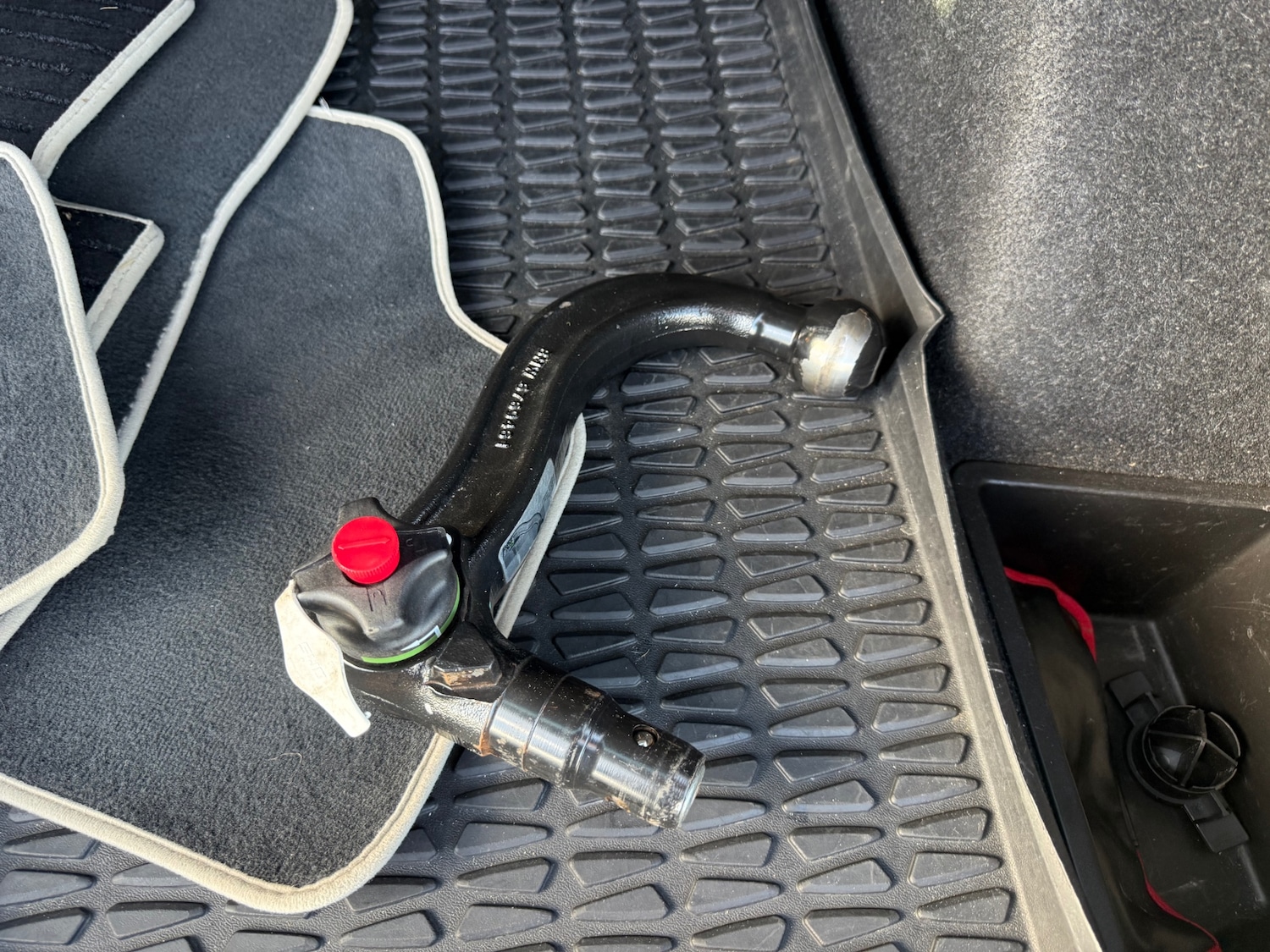 Used BMW X1 2015 for sale - 76568203: Photo 20