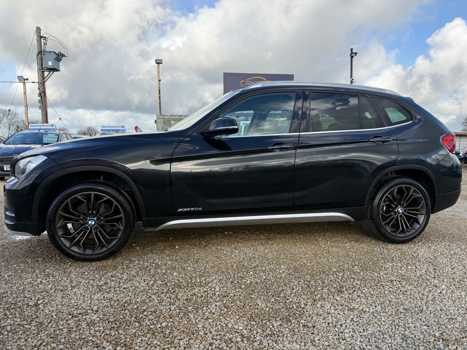 Used BMW X1 2015 for sale - 76568203: Photo 3