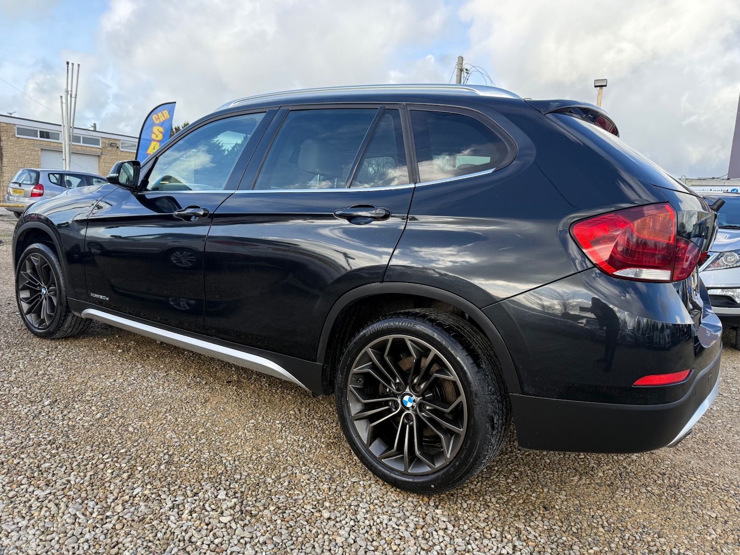 Used BMW X1 2015 for sale - 76568203: Photo 4