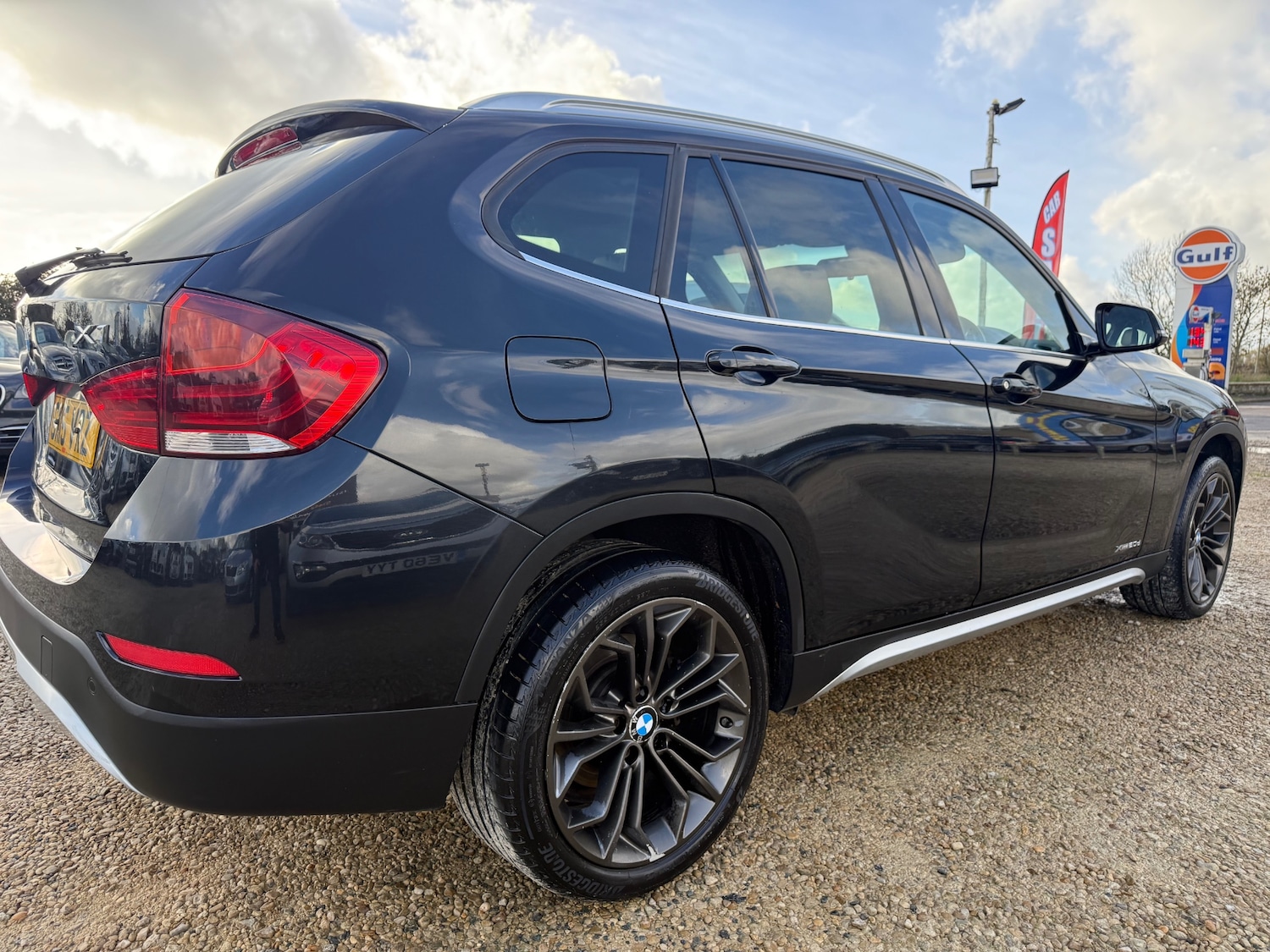Used BMW X1 2015 for sale - 76568203: Photo 7