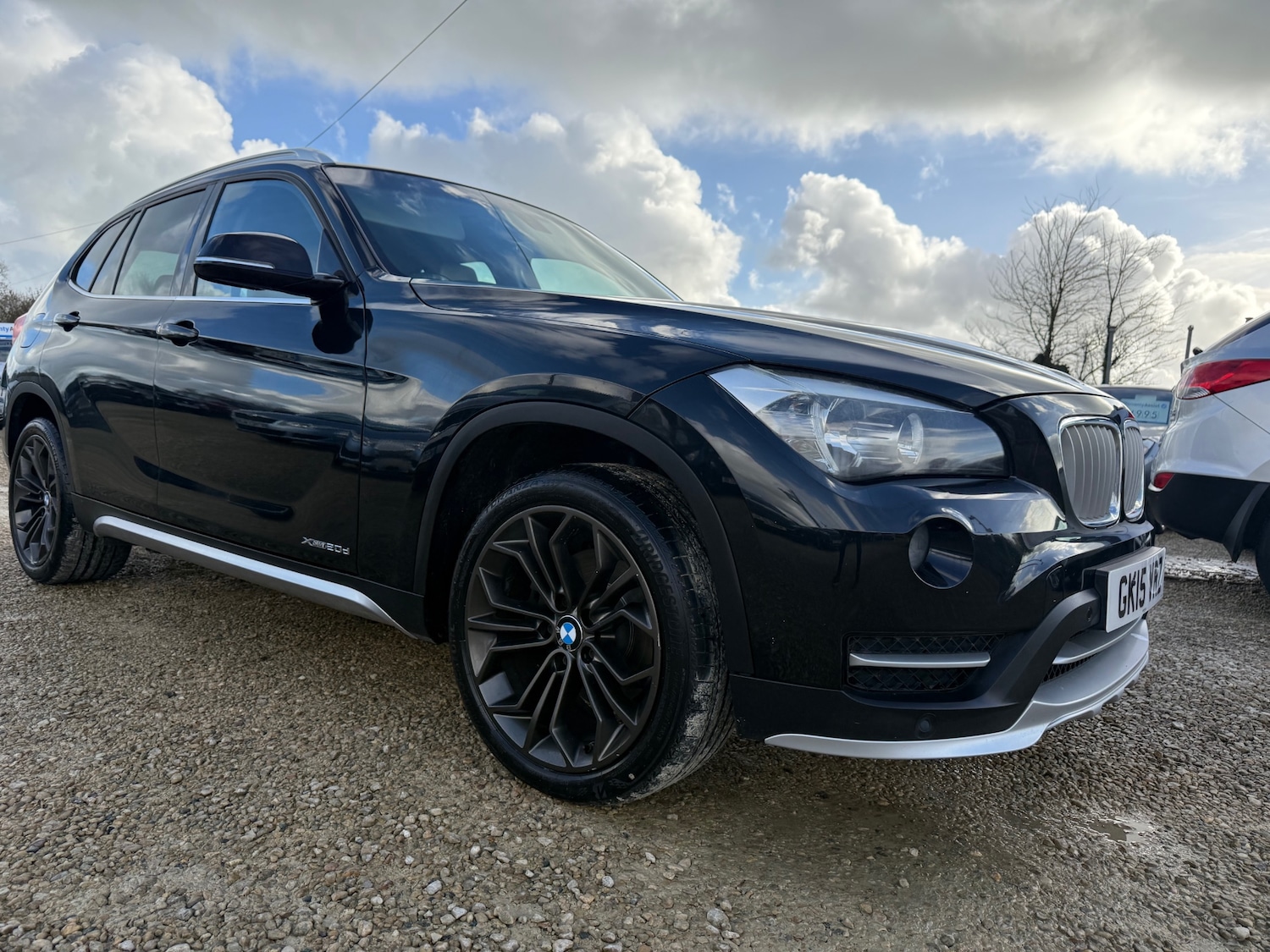 Used BMW X1 2015 for sale - 76568203: Photo 8