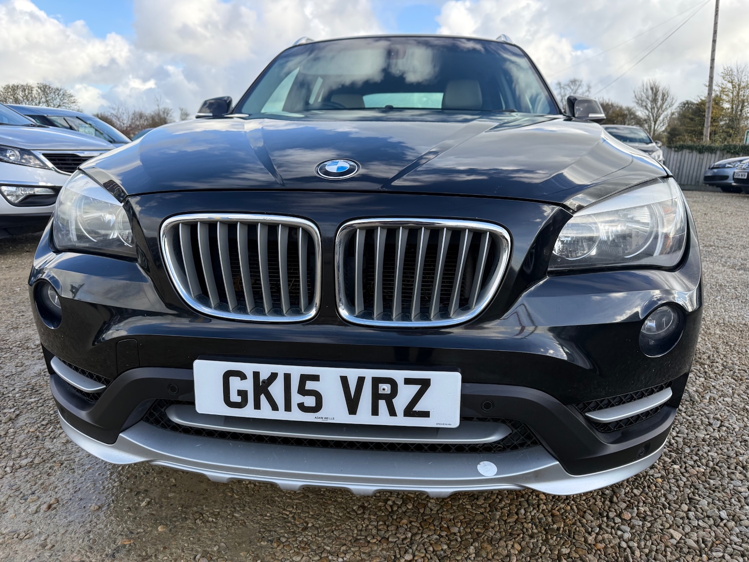 Used BMW X1 2015 for sale - 76568203: Photo 9
