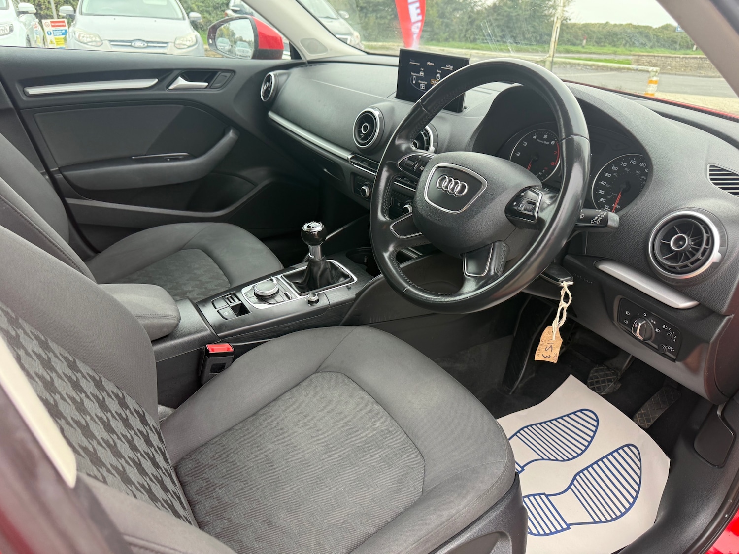 Used Audi A3 2016 for sale - 76282572: Photo 12