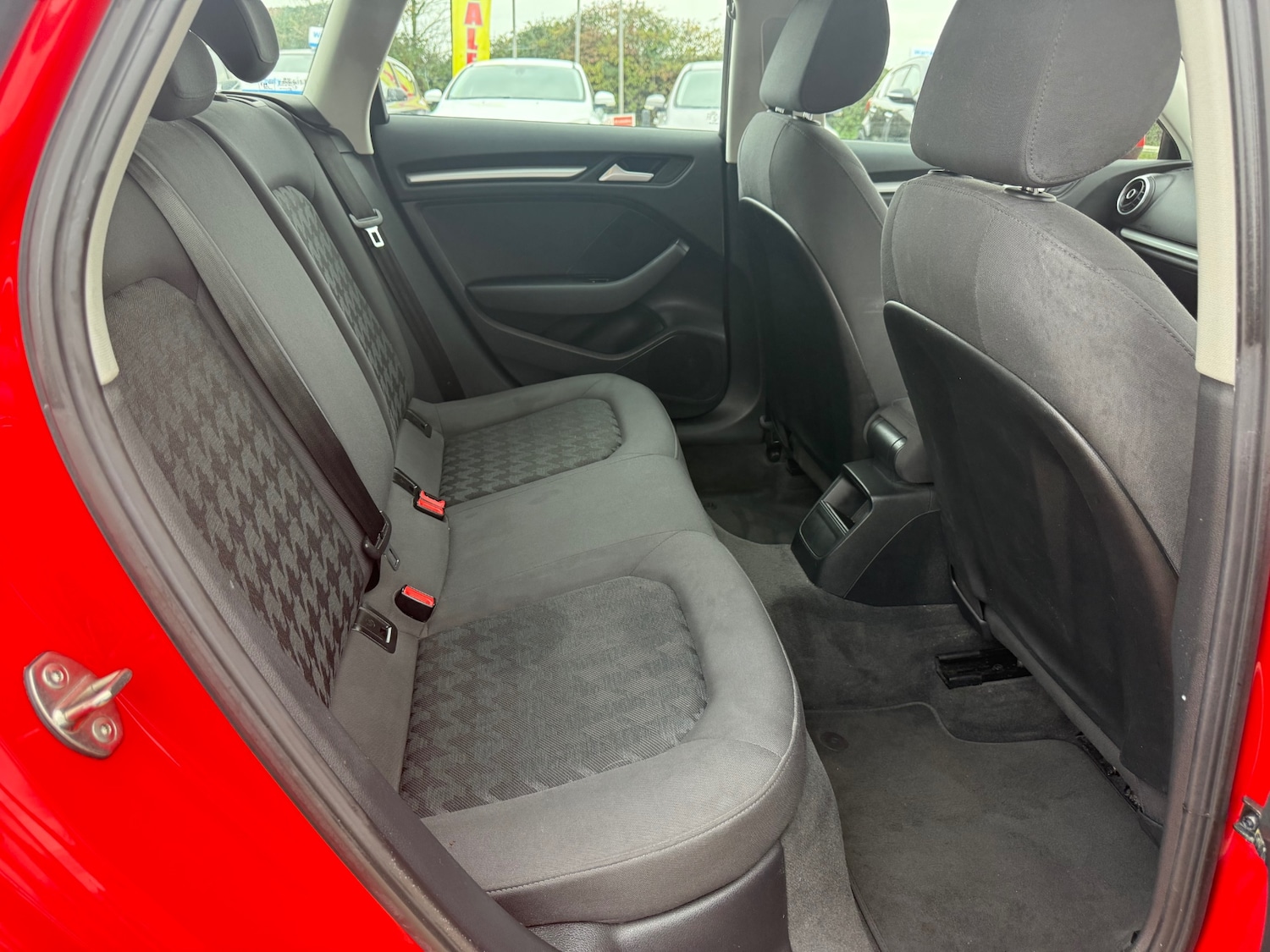Used Audi A3 2016 for sale - 76282572: Photo 14