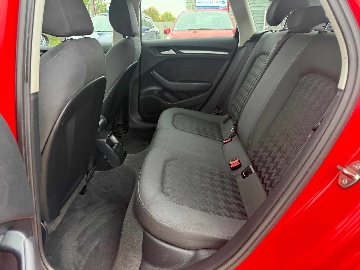 Used Audi A3 2016 for sale - 76282572: Photo 15
