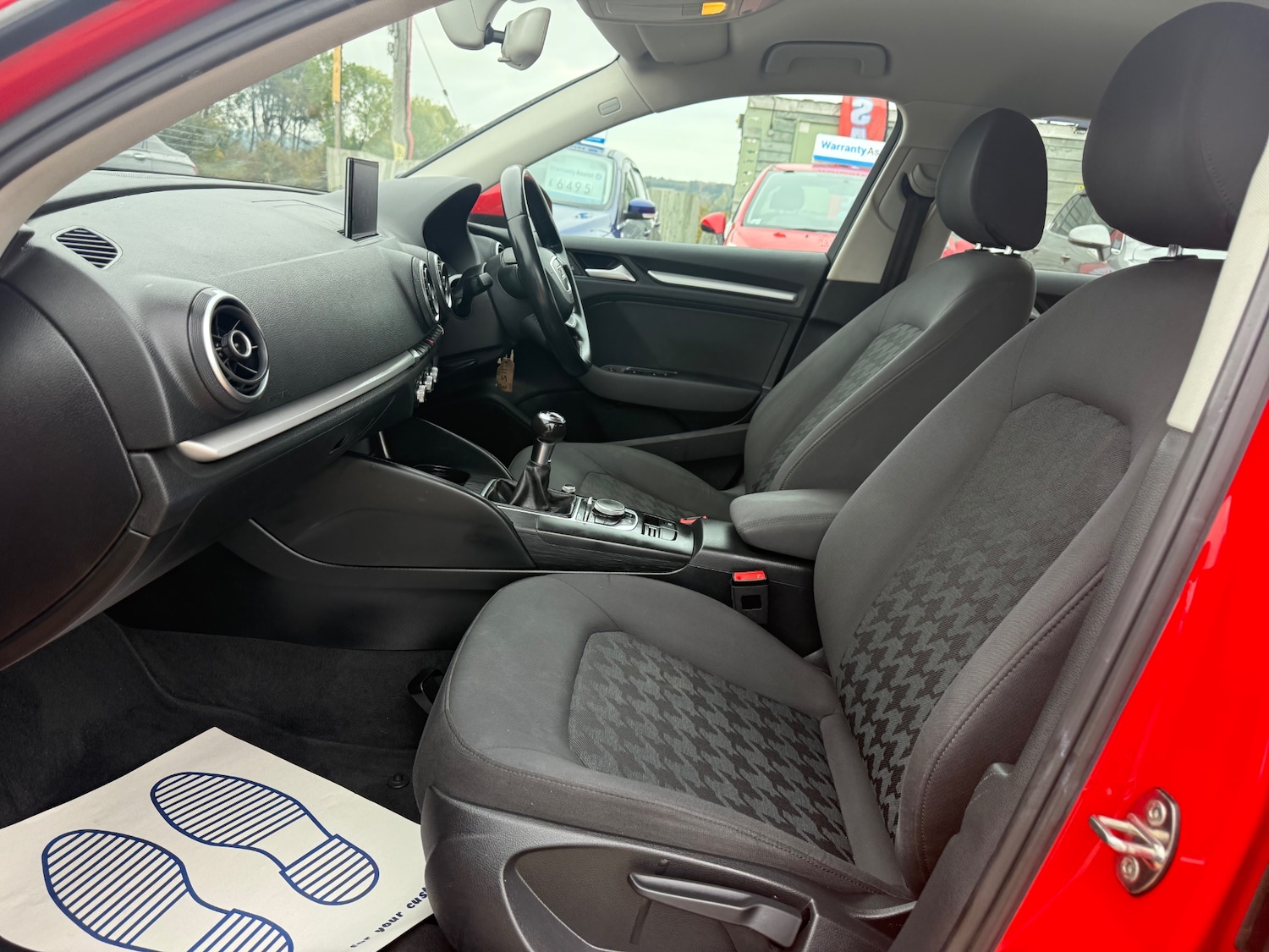 Used Audi A3 2016 for sale - 76282572: Photo 16