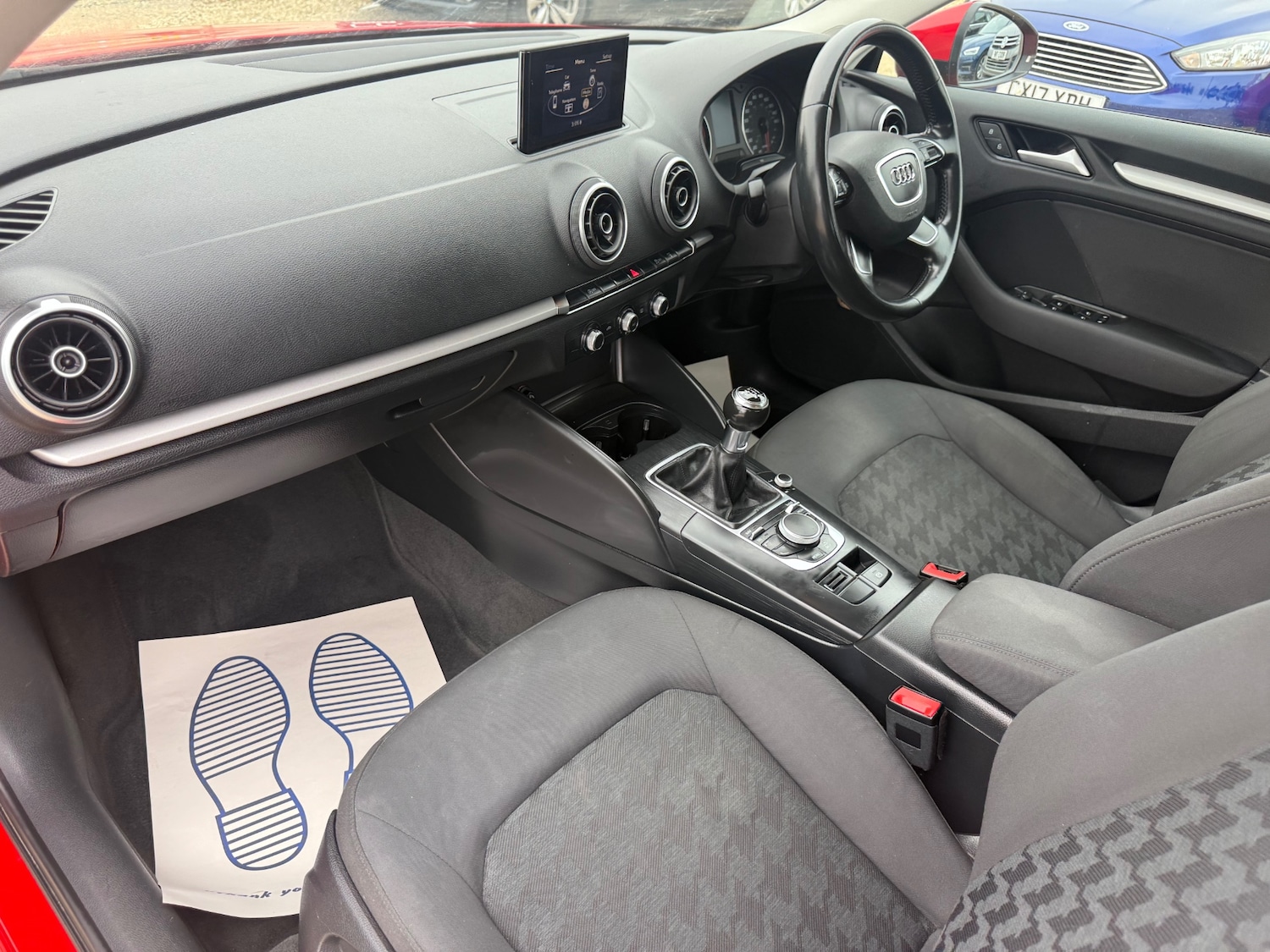 Used Audi A3 2016 for sale - 76282572: Photo 17