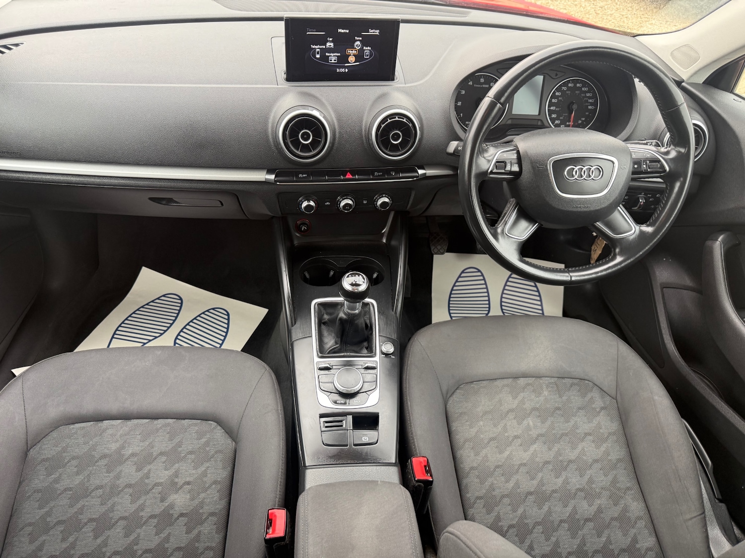 Used Audi A3 2016 for sale - 76282572: Photo 18