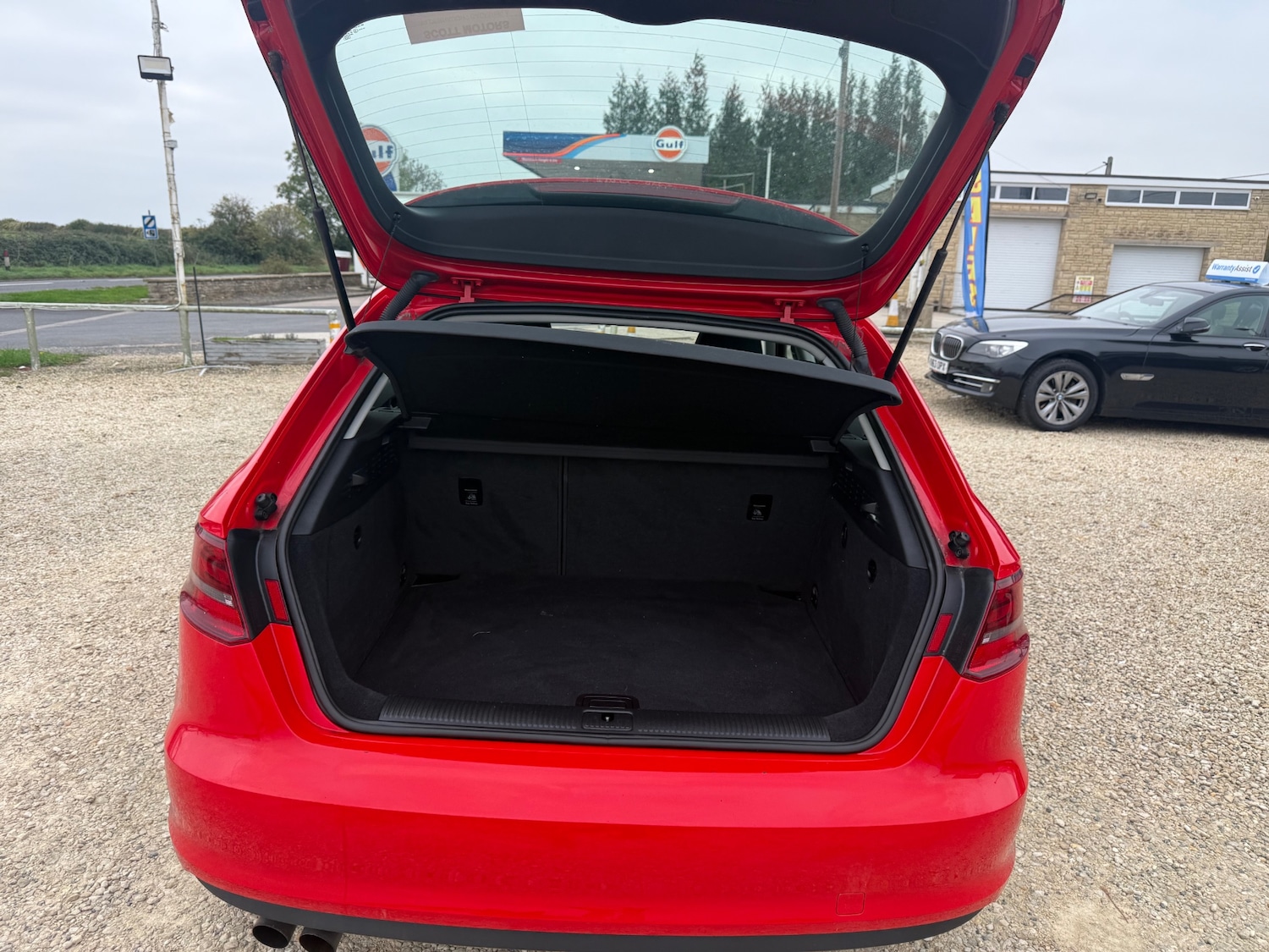 Used Audi A3 2016 for sale - 76282572: Photo 20