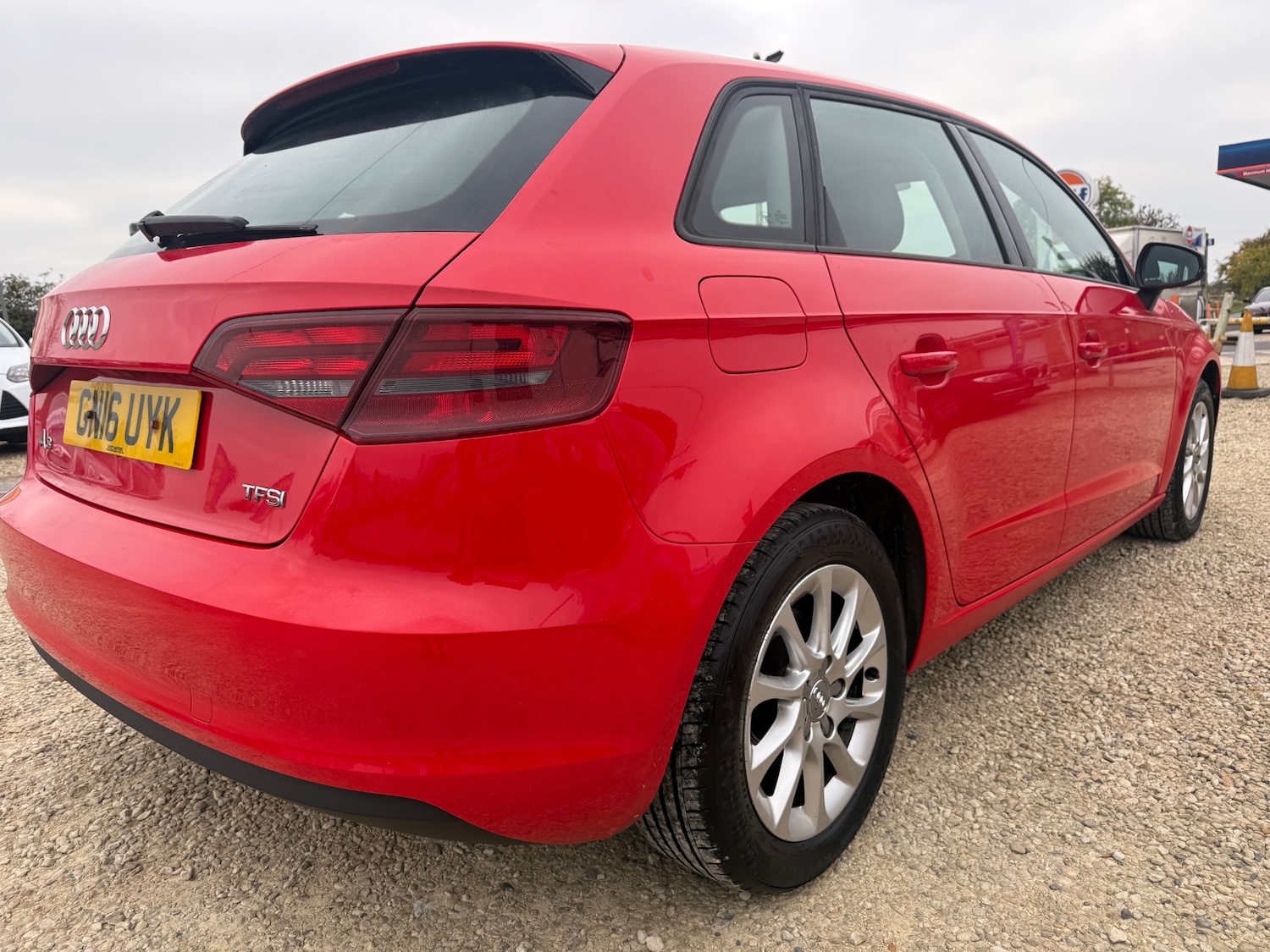 Used Audi A3 2016 for sale - 76282572: Photo 6