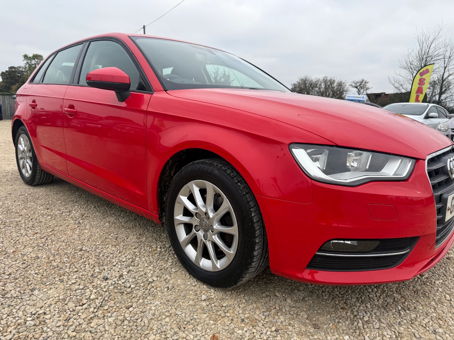 Used Audi A3 2016 for sale - 76282572: Photo 7