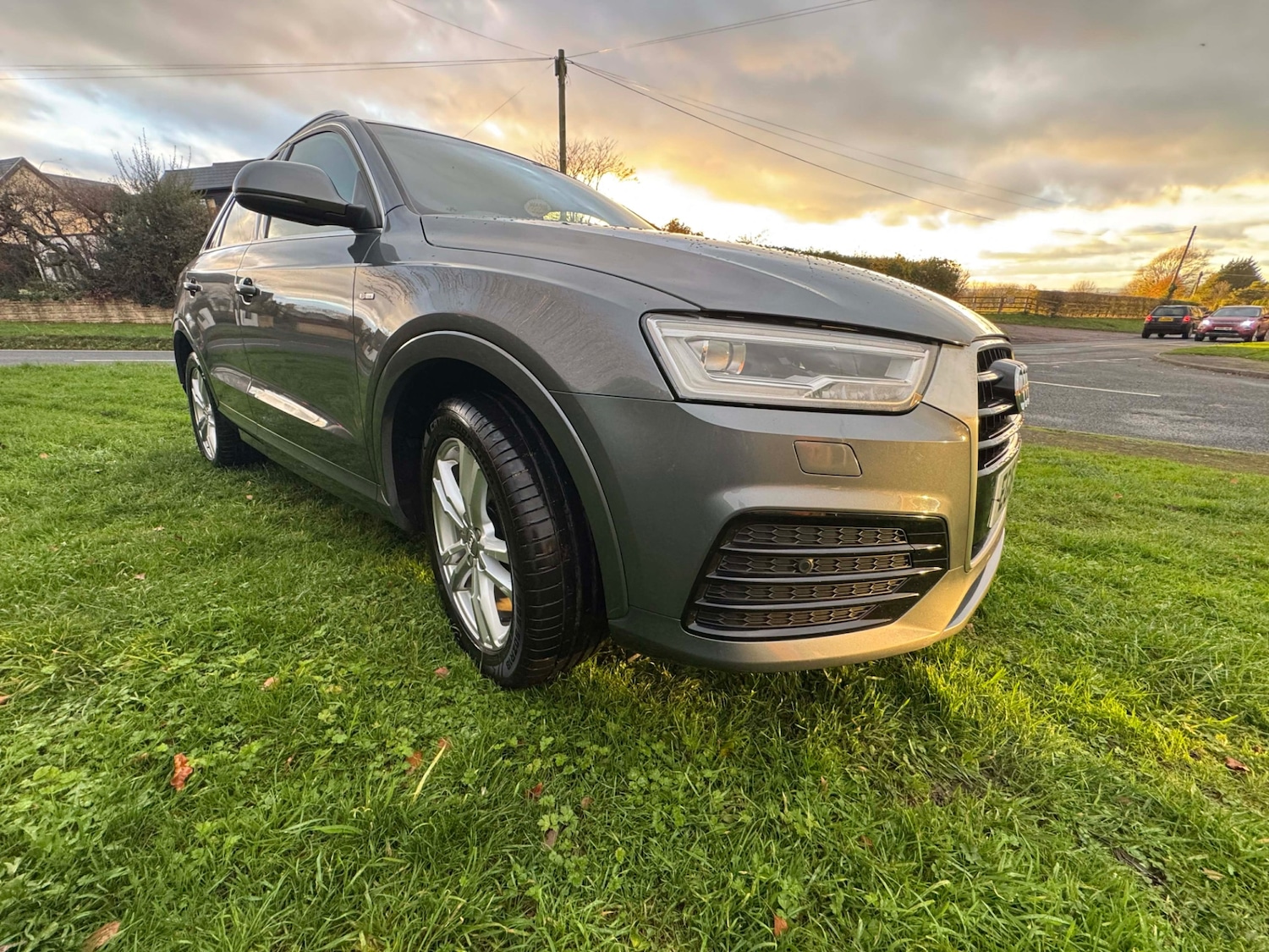 Used Audi Q3 2016 for sale - 76670947: Photo 10