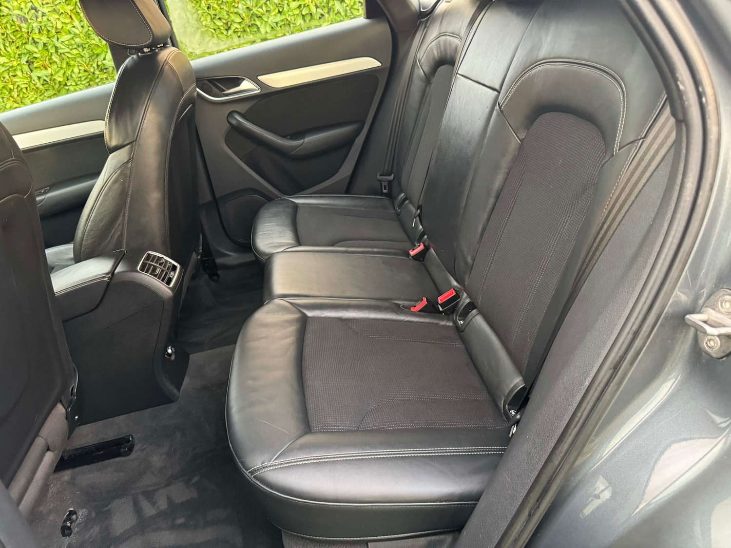 Used Audi Q3 2016 for sale - 76670947: Photo 15