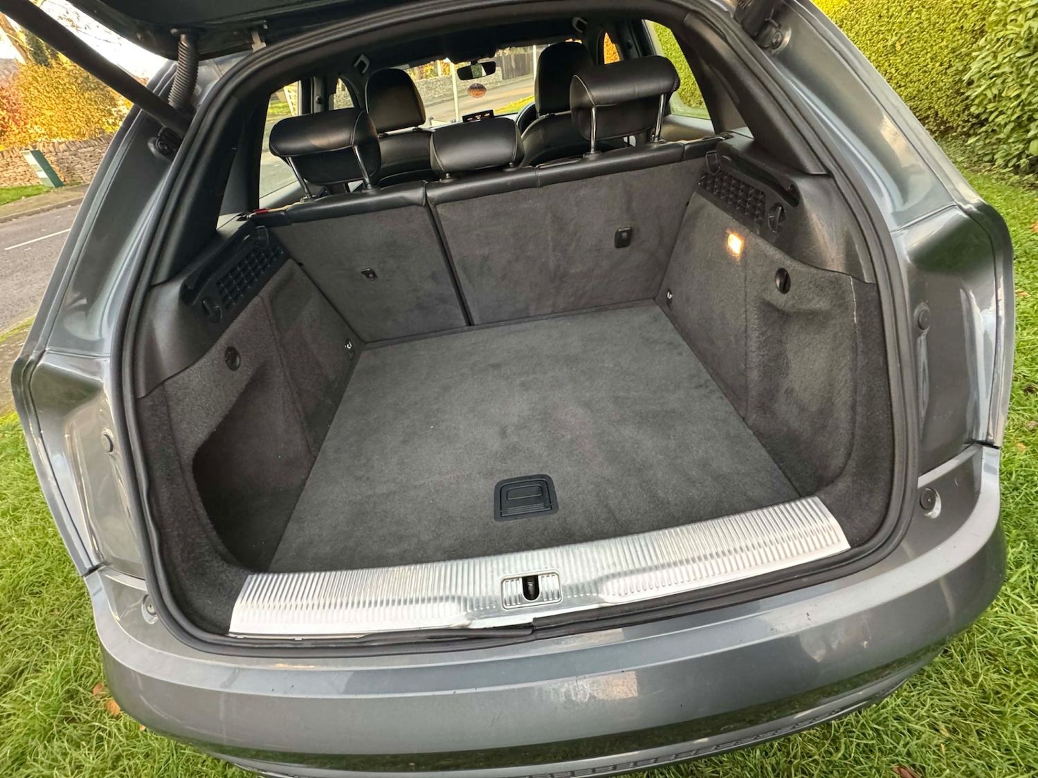 Used Audi Q3 2016 for sale - 76670947: Photo 18