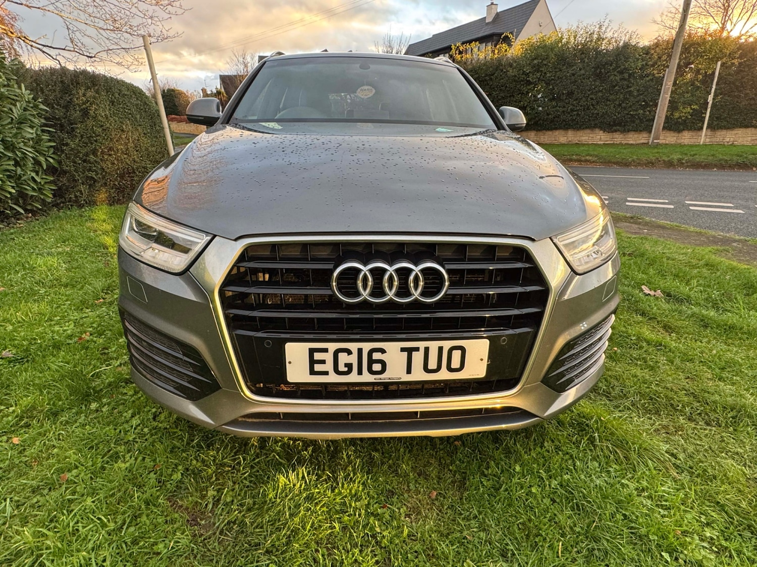 Used Audi Q3 2016 for sale - 76670947: Photo 7