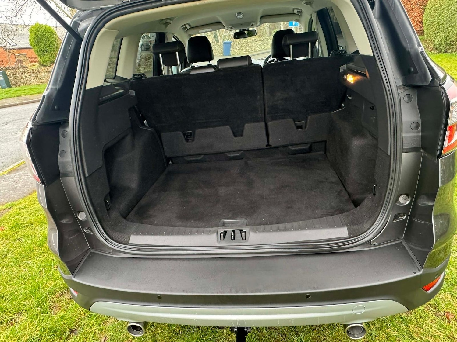 Used Ford Kuga 2017 for sale - 77541846: Photo 11