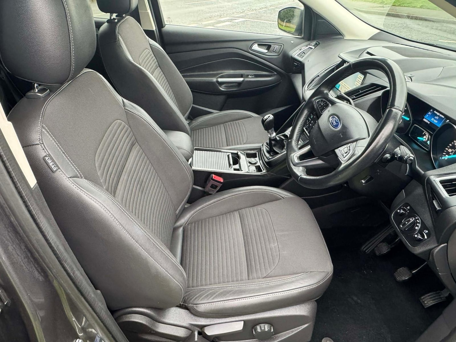 Used Ford Kuga 2017 for sale - 77541846: Photo 13