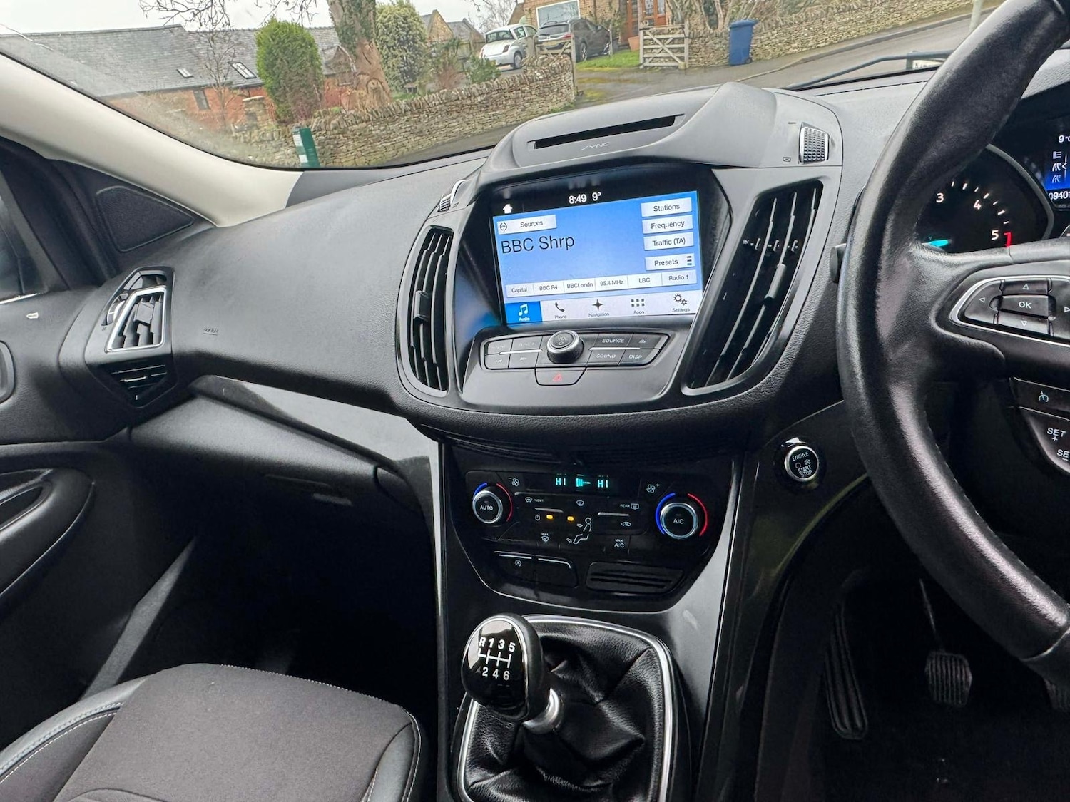 Used Ford Kuga 2017 for sale - 77541846: Photo 14