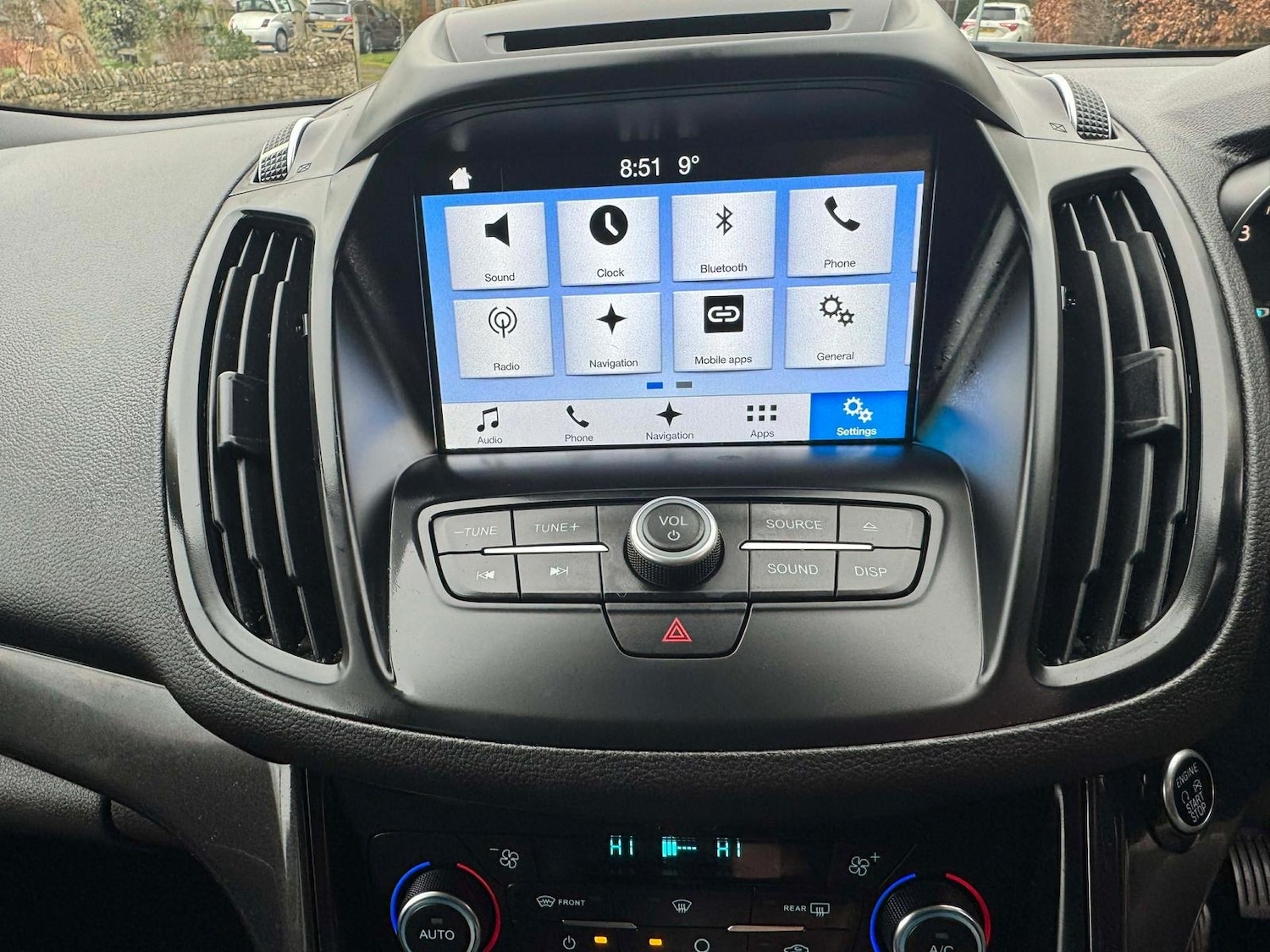 Used Ford Kuga 2017 for sale - 77541846: Photo 15