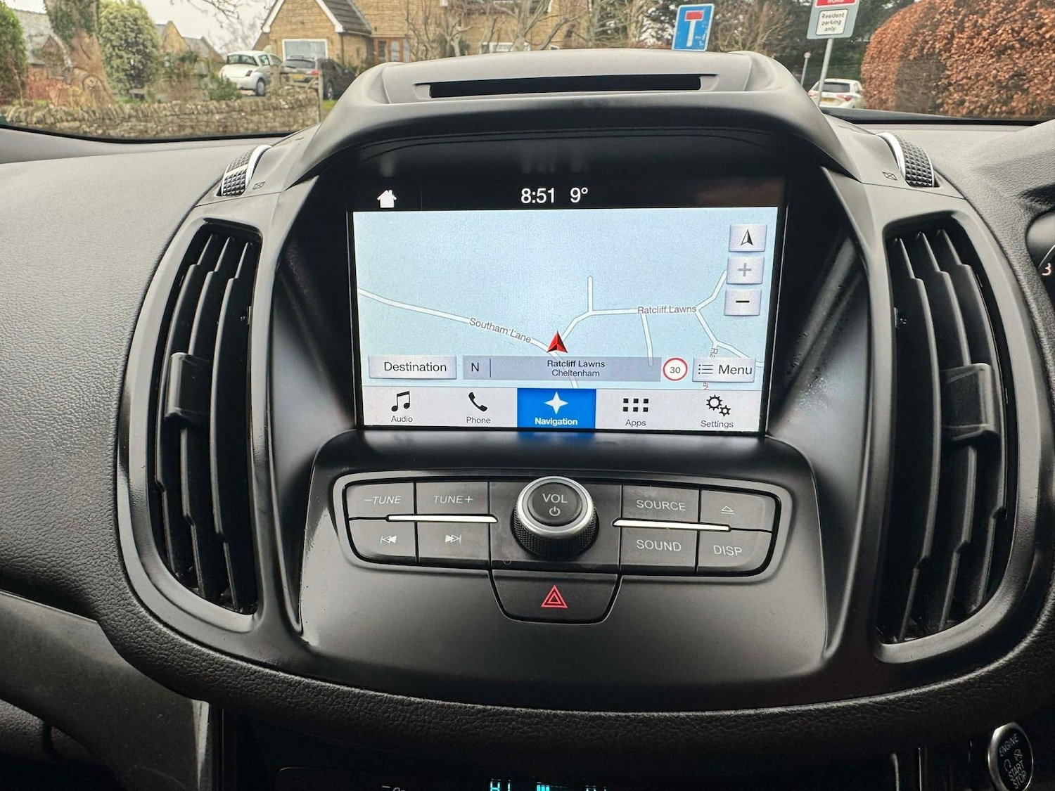 Used Ford Kuga 2017 for sale - 77541846: Photo 16