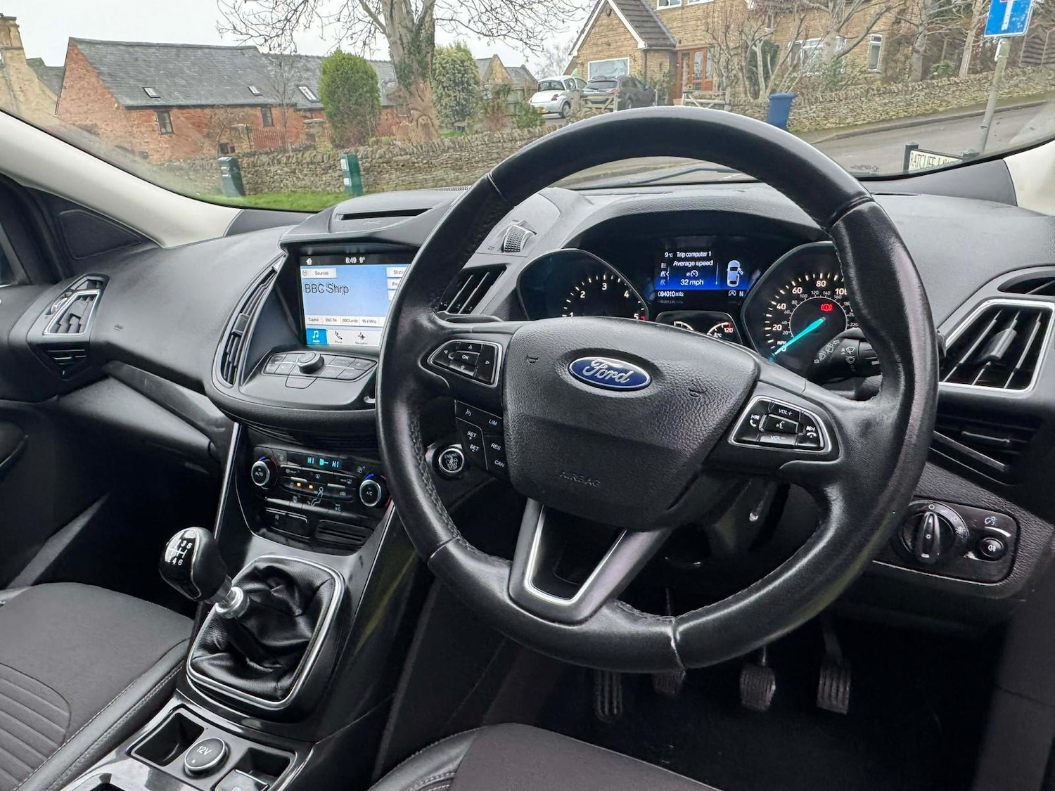 Used Ford Kuga 2017 for sale - 77541846: Photo 17