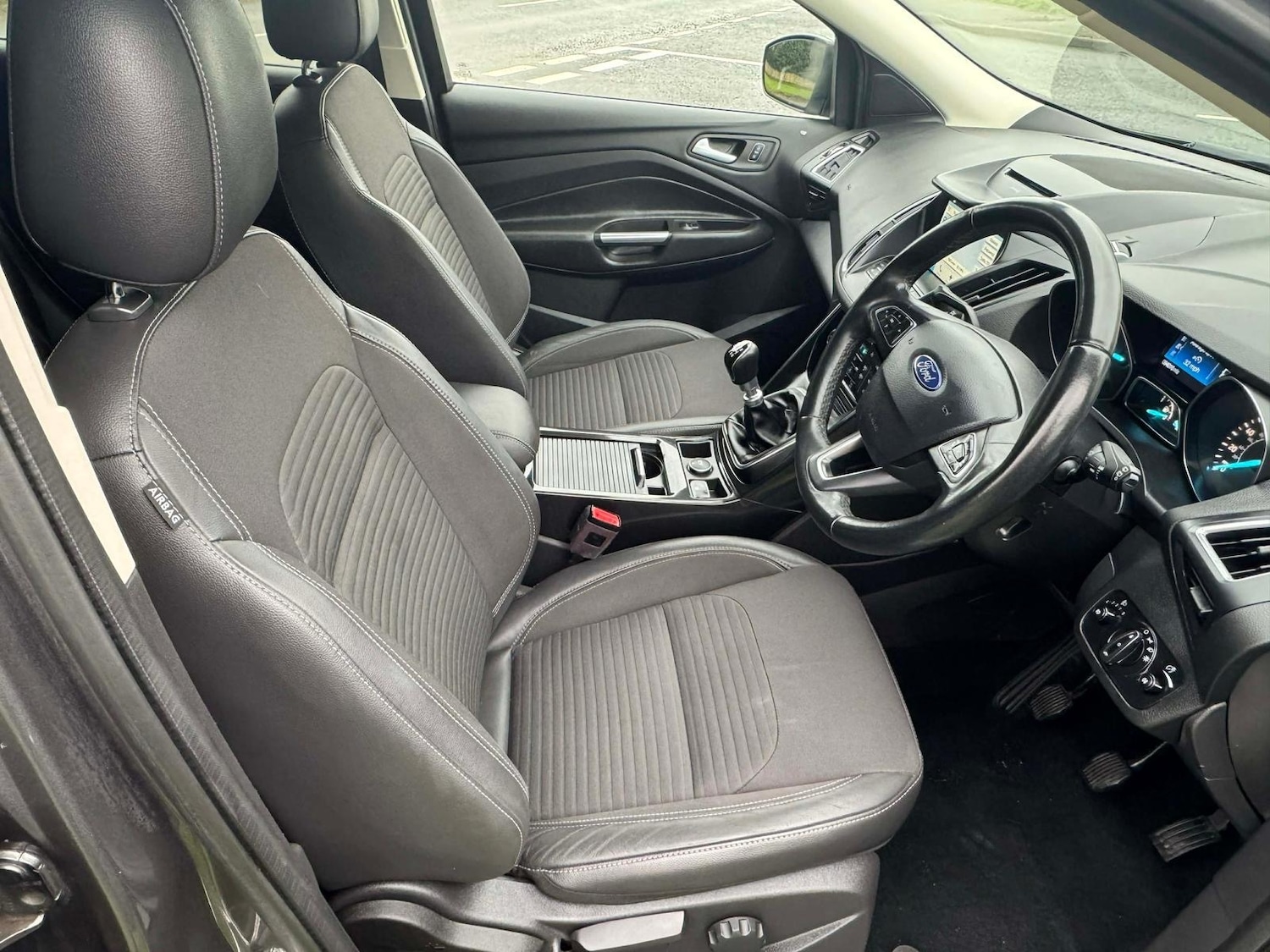 Used Ford Kuga 2017 for sale - 77541846: Photo 18