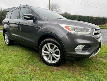 Used Ford Kuga 2017 for sale - 77541846: Photo