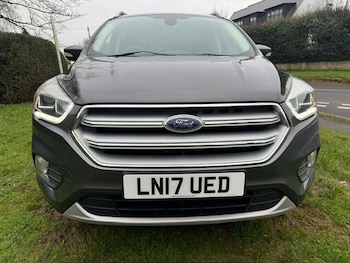 Used Ford Kuga 2017 for sale - 77541846: Photo