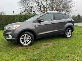 Used Ford Kuga 2017 for sale - 77541846: Photo