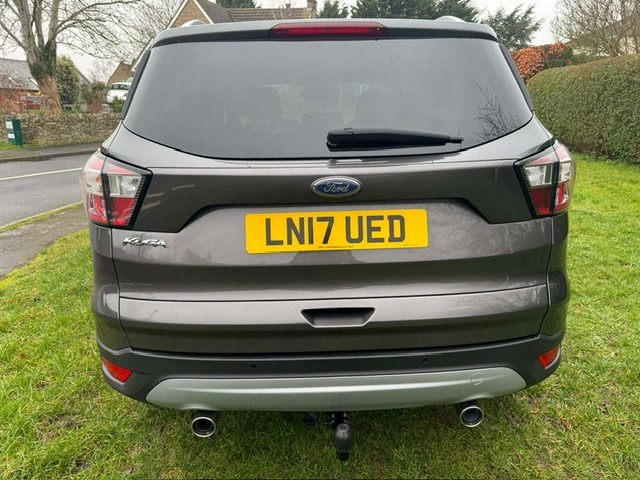 Used Ford Kuga 2017 for sale - 77541846: Photo 7