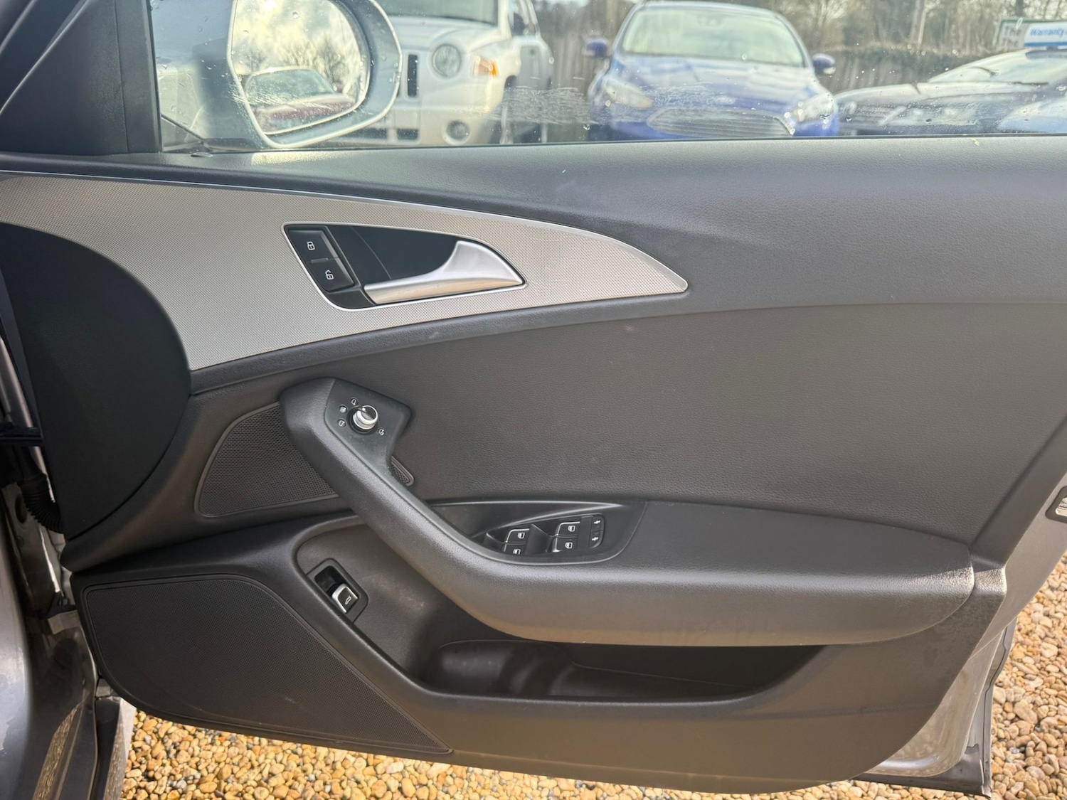 Used Audi A6 2015 for sale - 77311476: Photo 10