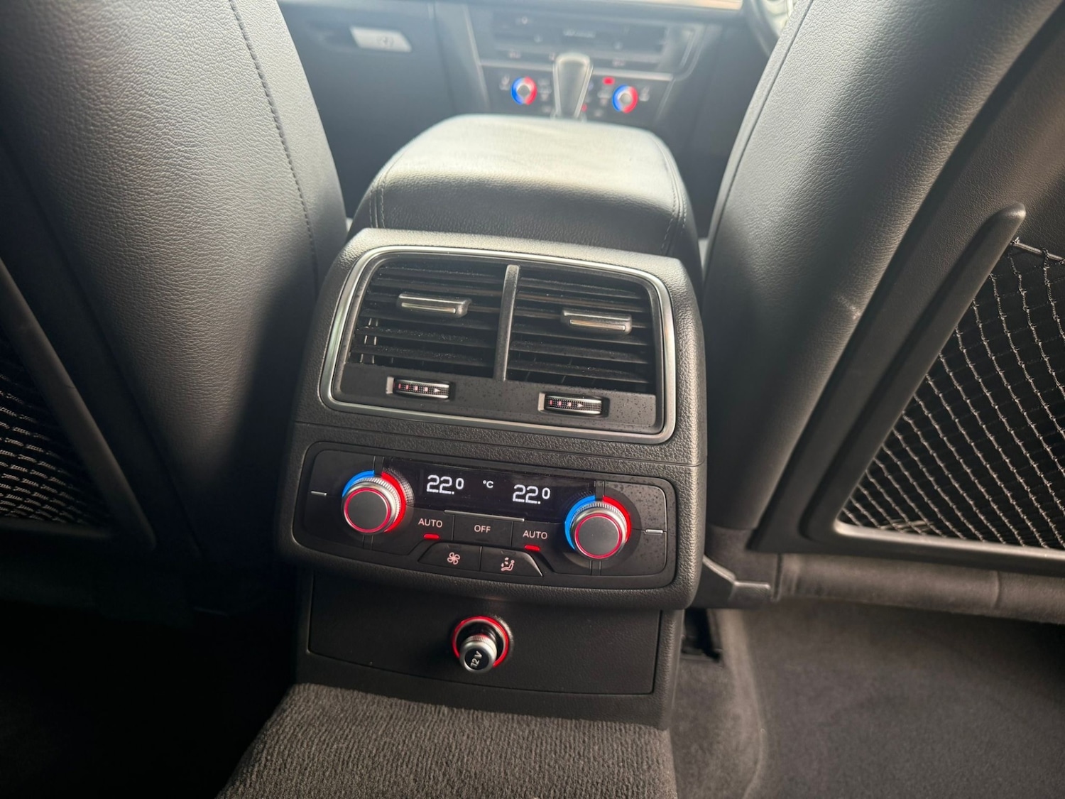 Used Audi A6 2015 for sale - 77311476: Photo 16