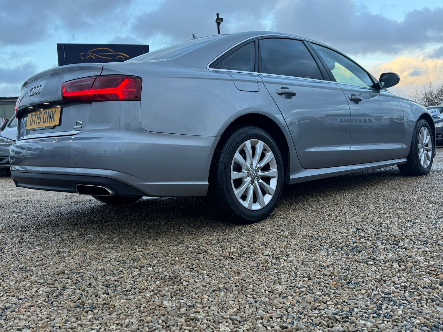 Used Audi A6 2015 for sale - 77311476: Photo 7