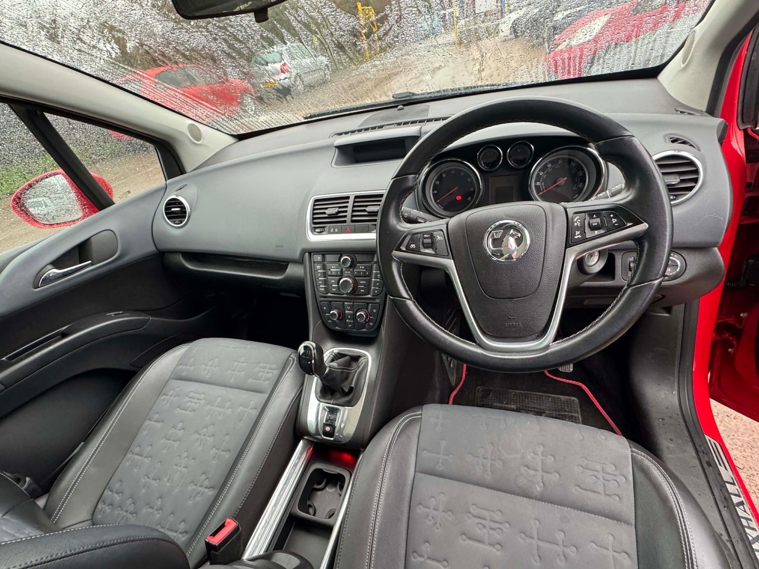 Used Vauxhall Meriva 2013 for sale - 76863952: Photo 10